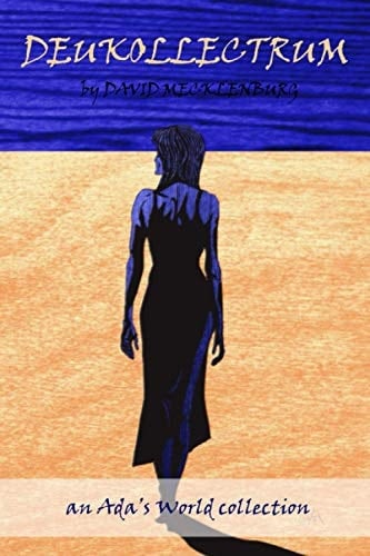 Deukollectrum An Ada's World Collection