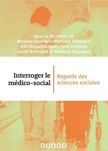 Interroger le médico-social