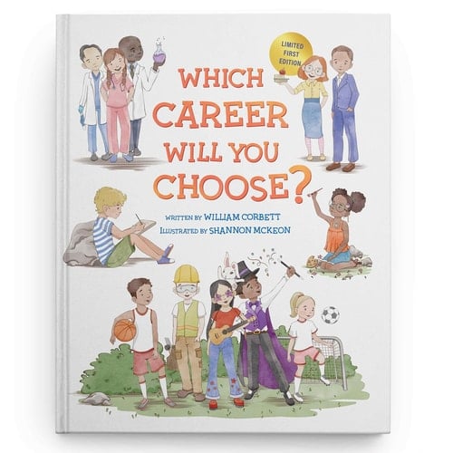 Which Career Will You Choose?