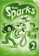 New Sparks 2 Workbook