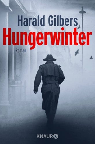 Hungerwinter Roman