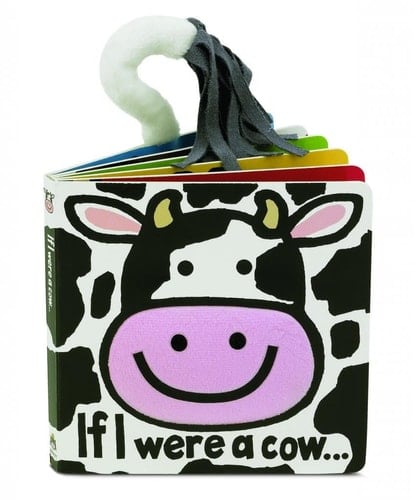 If I Were a Cow...