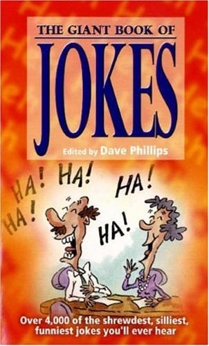 The Giant Book of Jokes