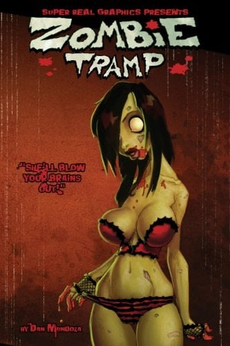 Zombie Tramp