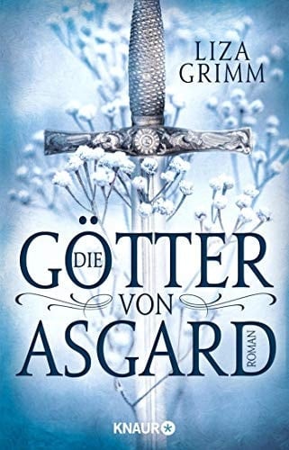 Die Götter von Asgard Roman