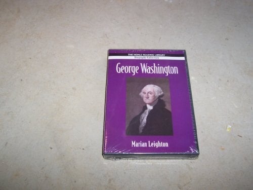 George Washington: Audio CD