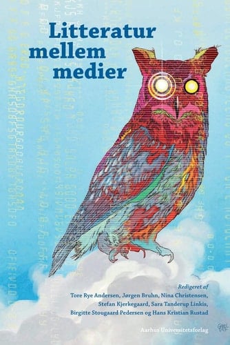 Litteratur mellem medier