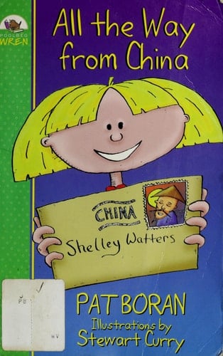 All the Way from China