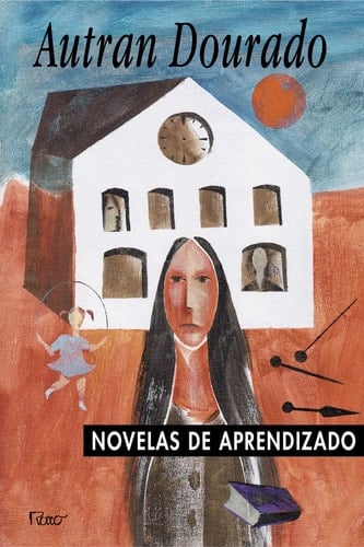 Novelas de aprendizado
