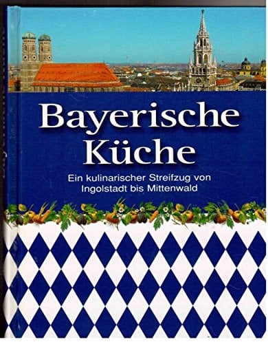 Bayerische Küche
