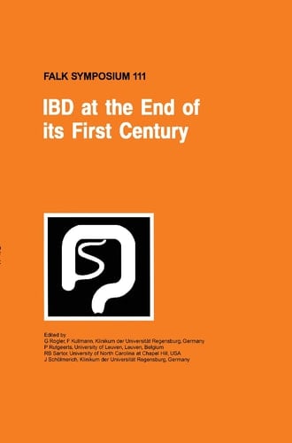 IBD at the End of Its First Century