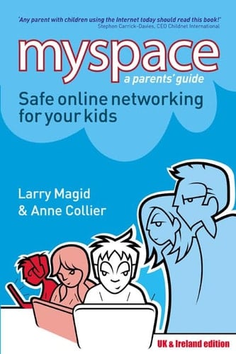Myspace Safe Online Networking for Your Kids