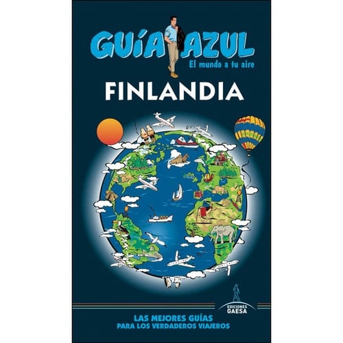 Finlandia