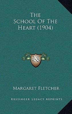 The School Of The Heart (1904)