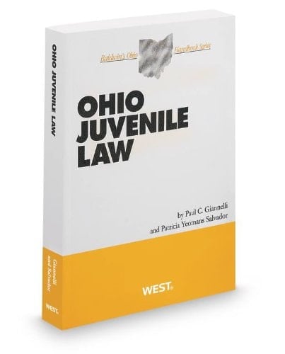 Ohio Juvenile Law