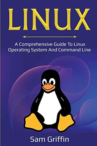Linux A Comprehensive Guide to Linux Operating System and Command Line