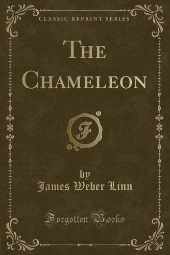 The Chameleon (Classic Reprint)
