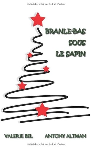 Branle-Bas Sous le Sapin