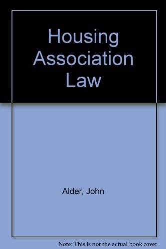 Housing Association Law