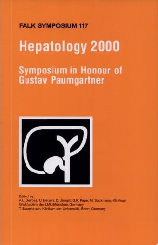 Hepatology 2000