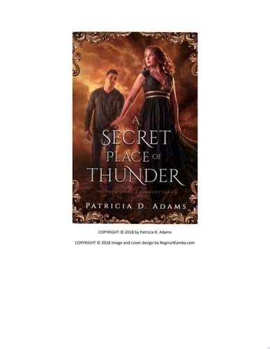 A Secret Place of Thunder