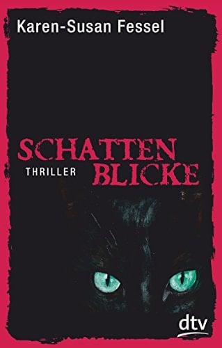 Schattenblicke Thriller