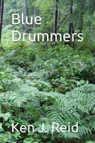 Blue Drummers