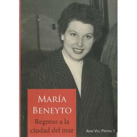 Regreso a la ciudad el mar