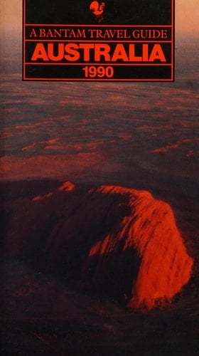 Australia 1990