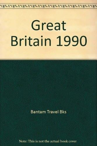 Great Britain 1990