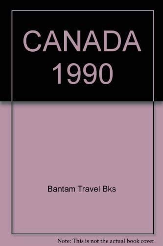 Canada 1990
