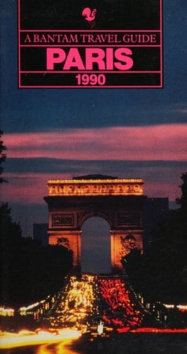 Paris 1990