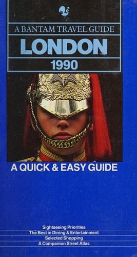 London 1990