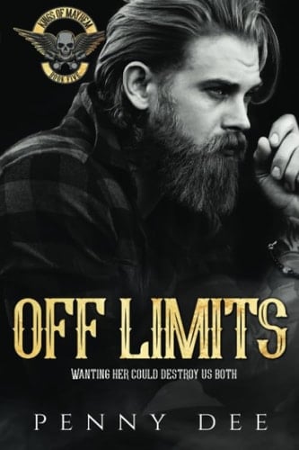 Off Limits