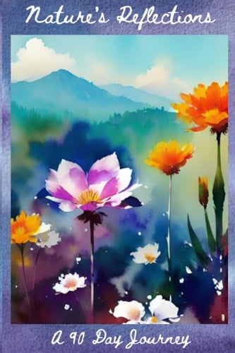 Nature's Reflections: A 90 Day Journey