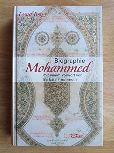 Mohammed Biographie
