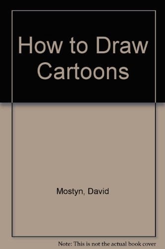 How to Draw Cartoons