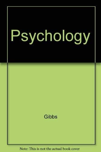 Psychology