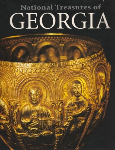 National Treasures of Georgia