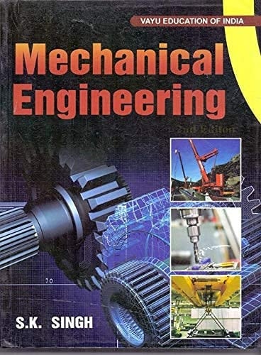 Mechanical Engineering