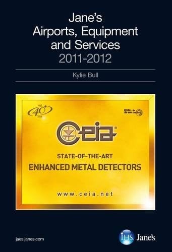 Jane's Airports, Equipment and Services 2011-2012