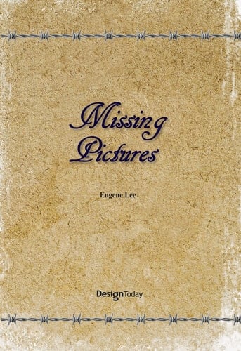 Missing Pictures( HardCover)
