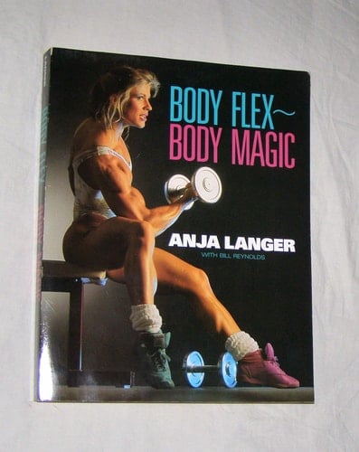 Body Flex--Body Magic