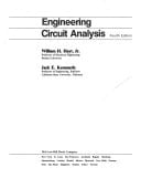 Engineering Circuit Analysis