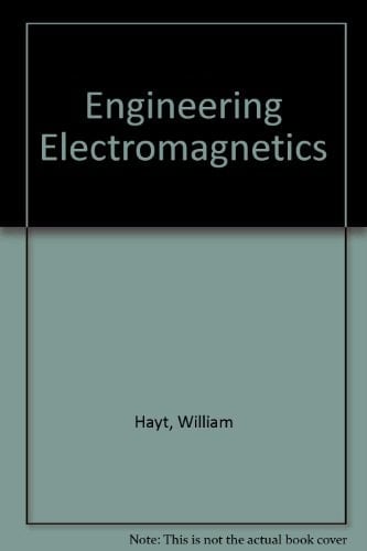 Engineering Electromagnetics