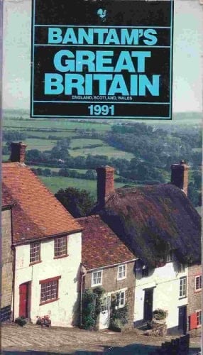 Great Britain 1991