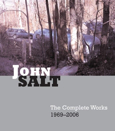 John Salt The Complete Works 1969-2006