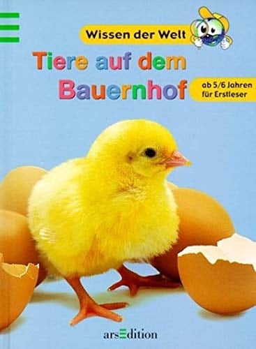 Tiere auf dem Bauernhof