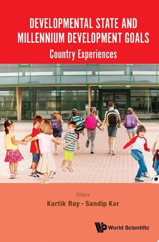 Developmental State and Millennium Development Goals Country Experiences