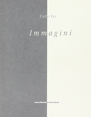 Immagini. Catalogo